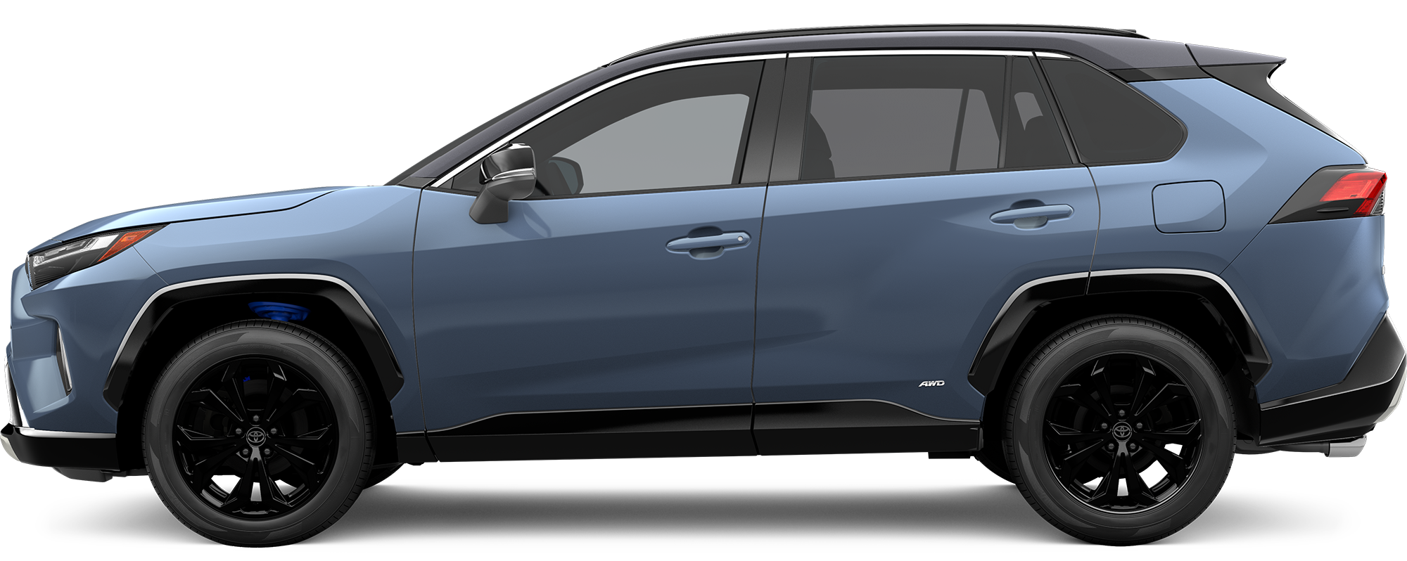 2025 Toyota RAV4 Hybrid SUV XSE  2025 Toyota RAV4 Hybrid SUV XSE